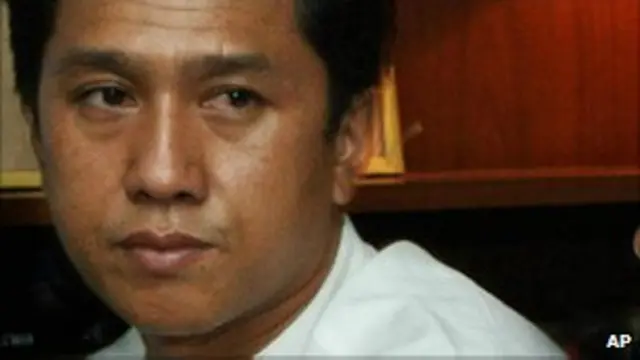 Ko Jimmy và vợ mỗi người bị án tù 65 năm.