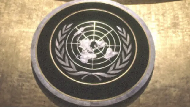 شورای امنیت چهار قطعنامه تحریمی علیه صادر کرده است