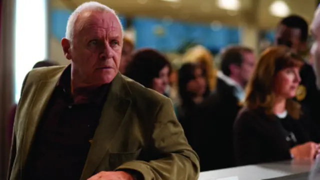 Энтони Хопкинс в фильме "360"