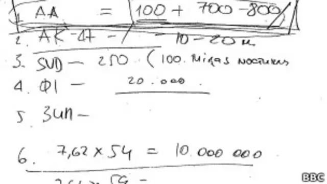 Записки Бута