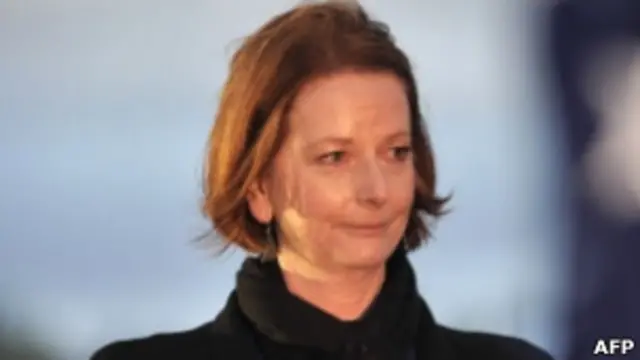julia gillard