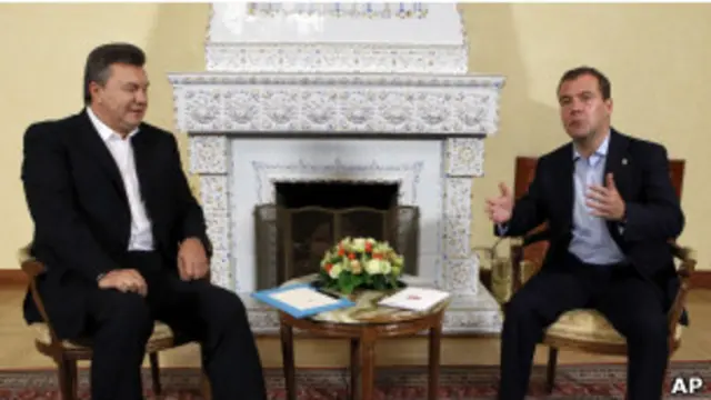 Чи можливе зближення з Москвою?