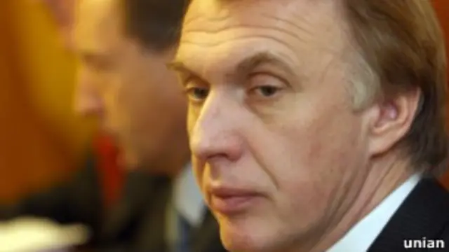 Володимир Огризко