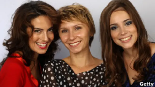 ممثلات سلوفاكيات في فيلم 360