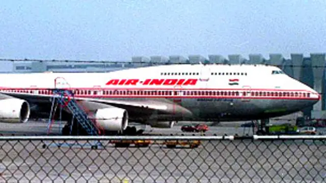 एयर इंडिया