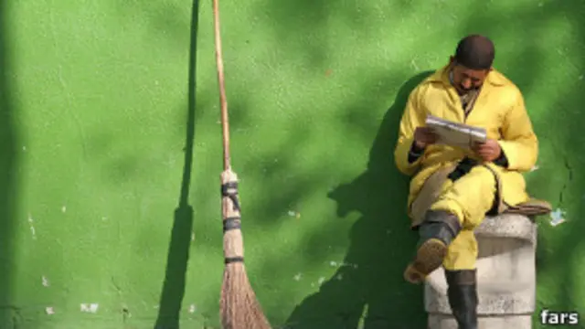 دولت با دست بردن در آمار بیکاری سعی کرده تا تعداد بیکاران را کمتر جلوه دهد