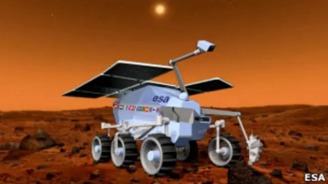 Exomars