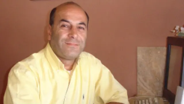 بن محسنی گفت: وقتی اولین بار نام جک را در اخبار شنیدم، به خودم گفتم حتما پاسپورت او دزدیده شده و او قربانی دزدی هویت است