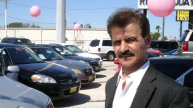 بنجامین بی غمیان از ایرانی های آمریکا می خواهد به طور مستقل در این باره تحقیق کنند تا حقیقت ماجرا مشخص شود