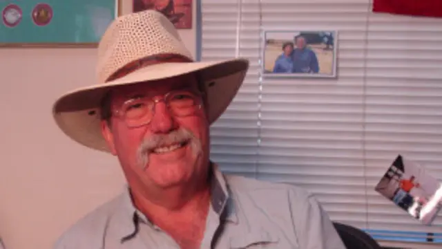 به گفته دن کیچ، ارباب سیر از حملات یازدهم سپتامبر ناراحت شده بود