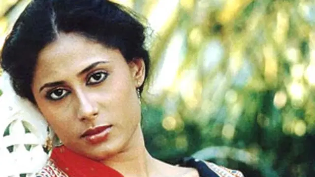 स्मिता पाटिल