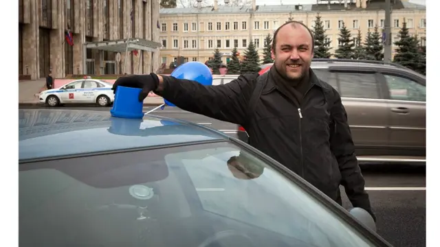 Фото и текст: Dervishv