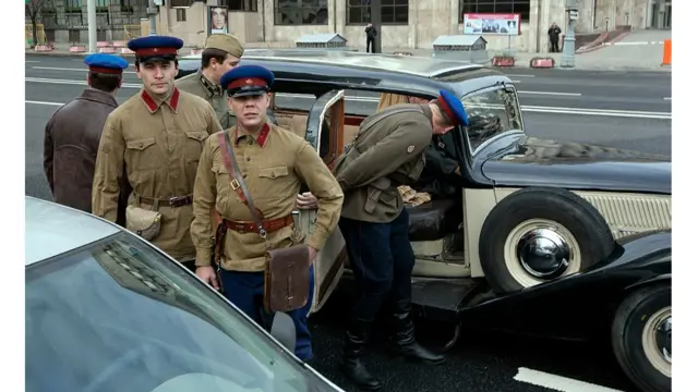 Фото и текст: Dervishv