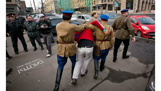 Фото и текст: Dervishv