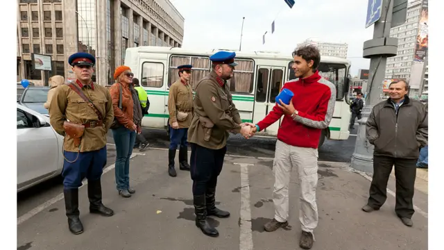 Фото и текст: Dervishv