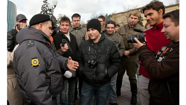 Фото и текст: Dervishv