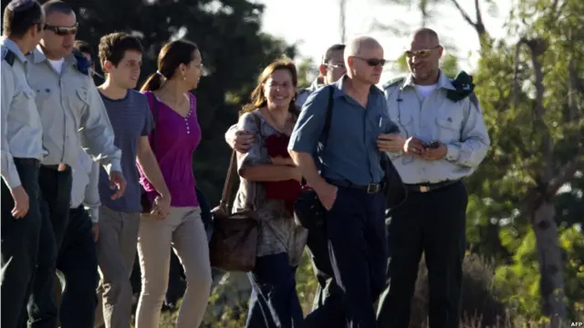 Родичі Шаліта