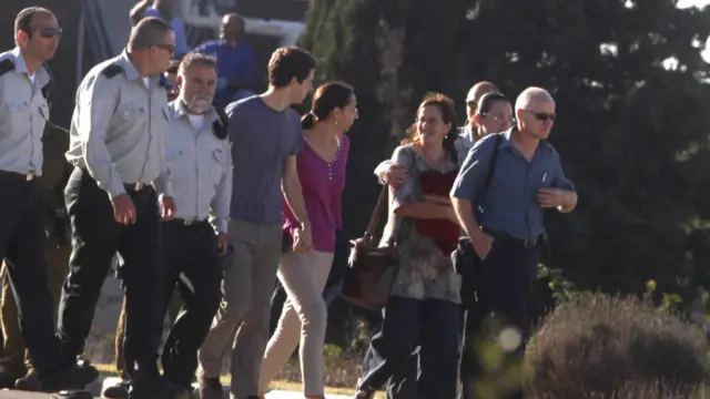 Keluarga Gilad Shalit