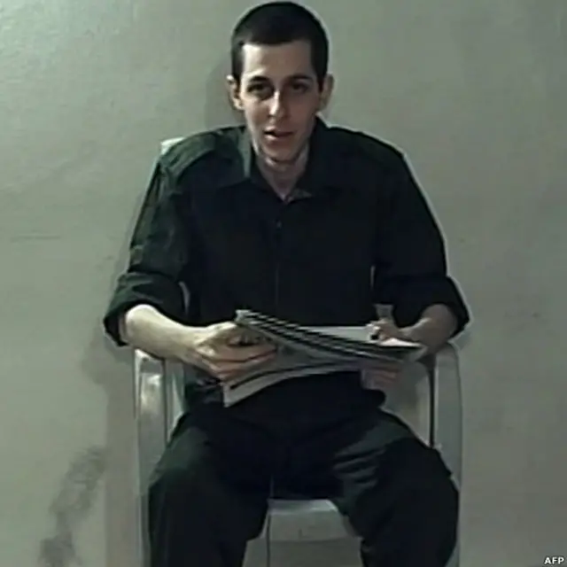 Гілад Шаліт