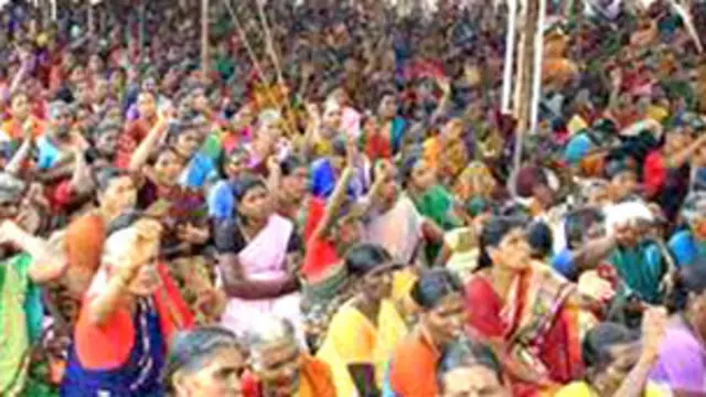 कुडनकुलम परमाणु ऊर्जा परियोजना 