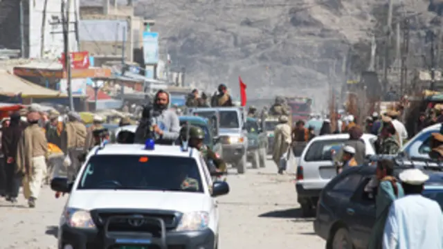 تاہم حکومتی سطح پر نظر انداز ہونے باعث ان لشکروں میں شمولیت کے حوالے سے لوگوں کی دلچسپی کم ہو رہی ہے