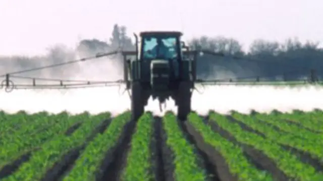 殺蟲劑商業秘密