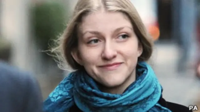 Екатерина Затуливетер