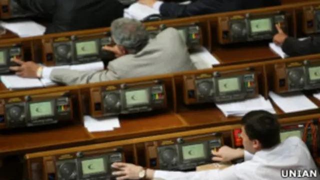 Голосування