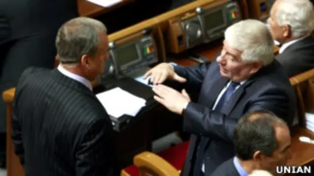 Михайло Чечетов