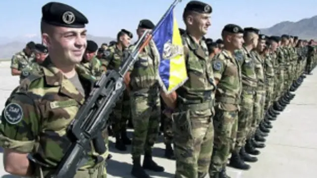 عبدالصبور د روان کال د جنورۍ په ۲۰مه په کاپيسا کې څلور فرانسوي سرتیري ووژل او پنځم يې په فرانسه کې ساه ورکړه.