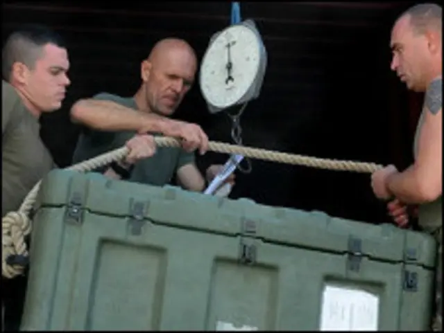 فرانسوي پوځيان