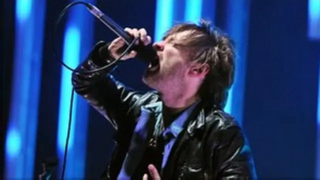 radiohead