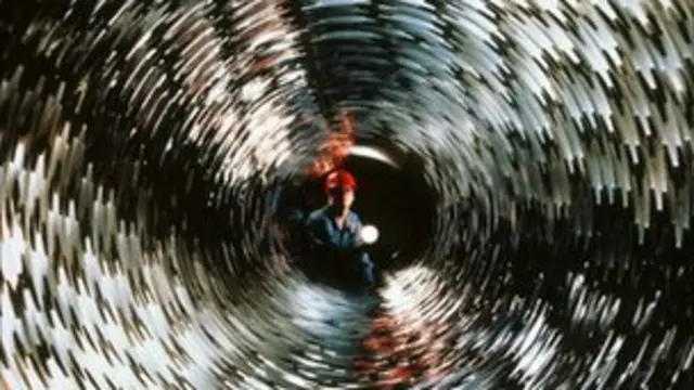 Центрифуги