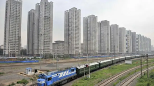 Thành phố Thẩm Dương