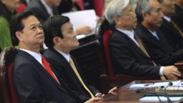Giới quan sát nói chọn thành công hay không là hoàn toàn tùy vào các nhà lãnh đạo Việt Nam