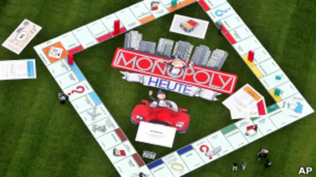 Monopoly