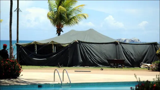 Hotuna: Rayuwar Kanal Gaddafi