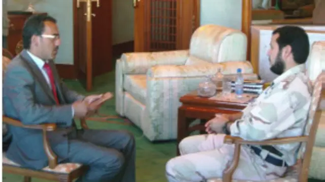 بلحاج وفراس