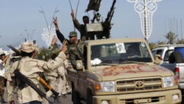 kelompok pemberontak