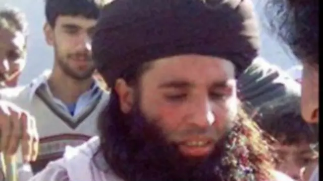 ملا فضلالله