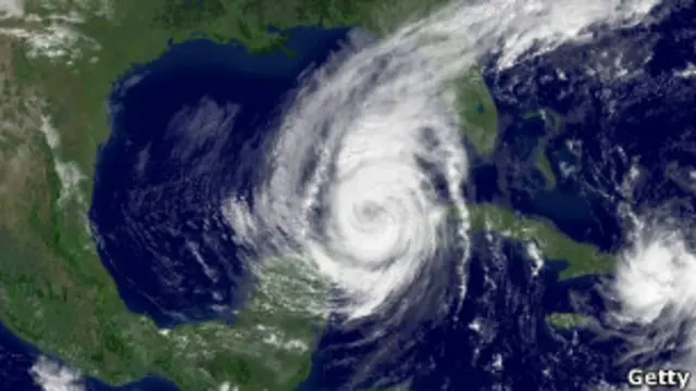 Глобальное потепление