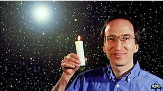 Сол Перлмуттер