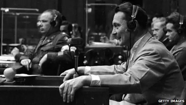 Hermann Goering 