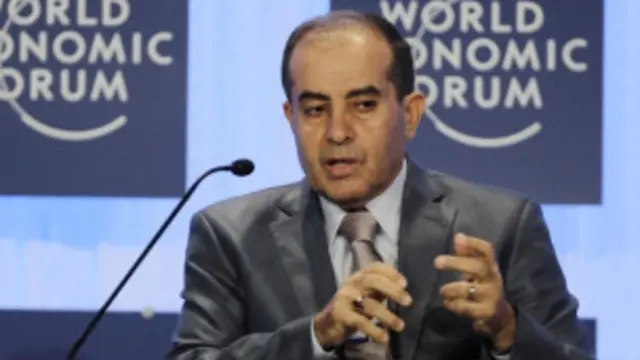 محمود جبرئیل