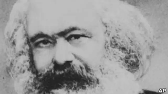 Karl Marx