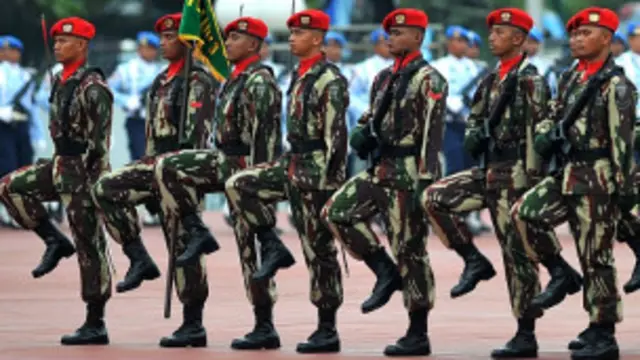 Kopassus