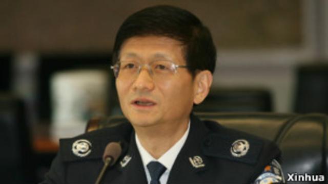 Ông Mạnh Kiến Trụ, Bộ trưởng Công an Trung Quốc ca ngợi hợp tác hai ngành công an Trung - Việt 