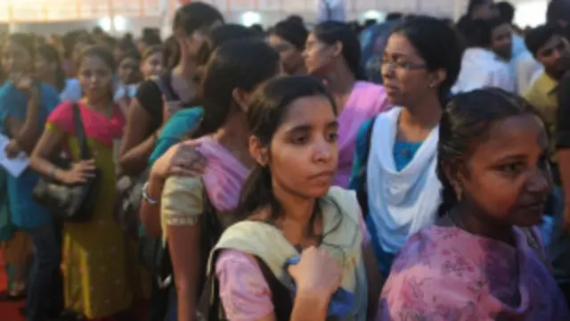 1960 में हुई जनगणना के बाद से भारत के शहरों में महिलाओं का लिंगानुपात बेहतर होना शुरू हो गया था.