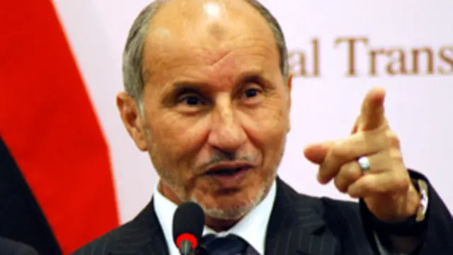 مصطفى عبدالجليل