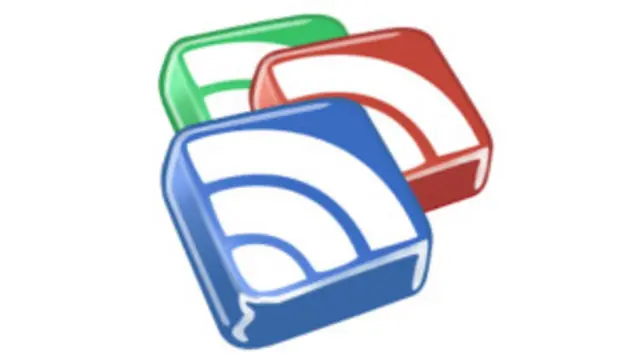गूगल रीडर